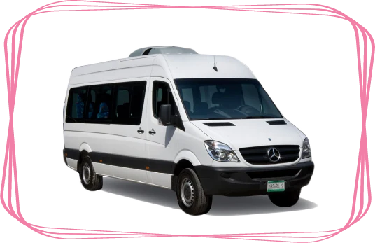 Mercedes Benz Sprinter