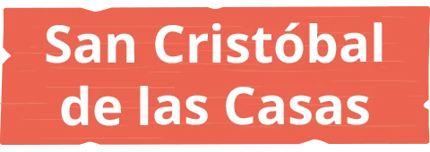 Hoteles en San Cristóbal de las Casas