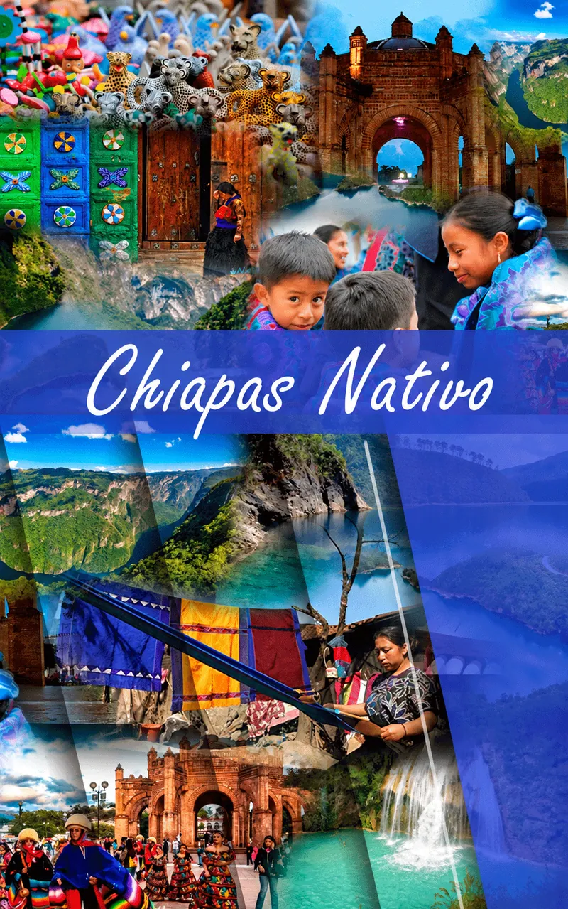 Chiapas Nativo