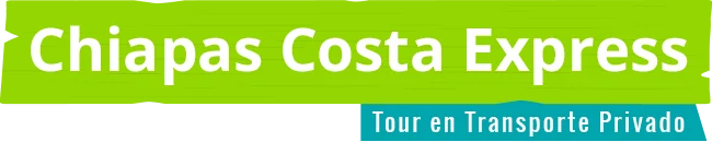 Ruta Chiapas Costa Express