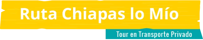 Ruta Chiapas lo mío