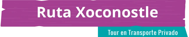 Ruta del Xoconostle