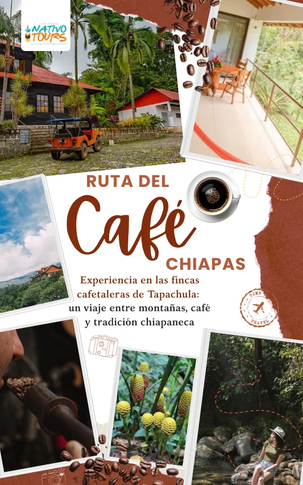 Ruta del Café Chiapas