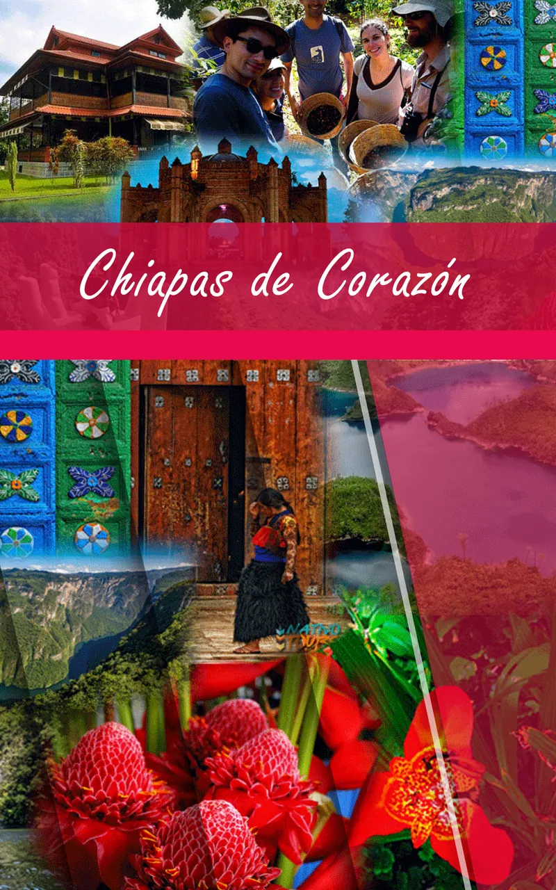 Chiapas de Corazón