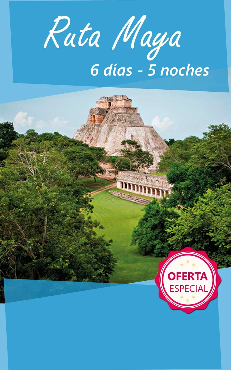 Ruta Maya
