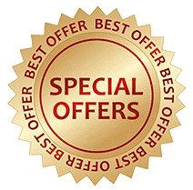 Special offers