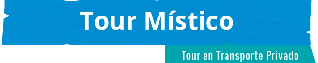 Tour místico