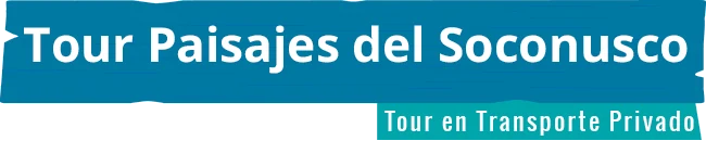 Tour Paisajes del Soconusco