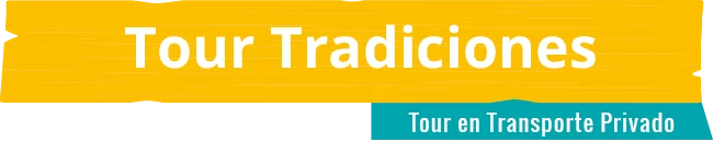Tour tradiciones